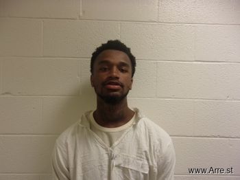 Elijah J Brown Mugshot