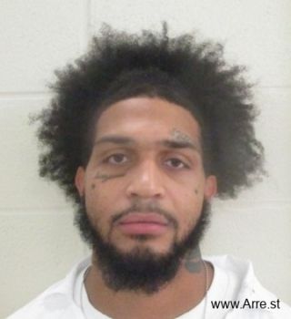 Elijah S Estorga Mugshot