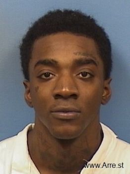 Elijah T Patterson Mugshot