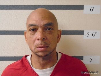 Eric  Brunson Mugshot