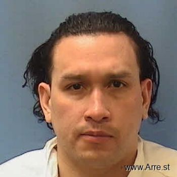 Eric S Cosme Mugshot