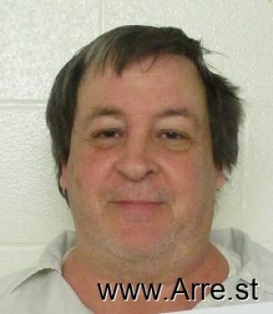 Eric J Elliott Mugshot