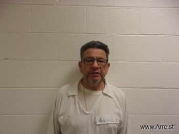 Fernando A Aguirre Mugshot