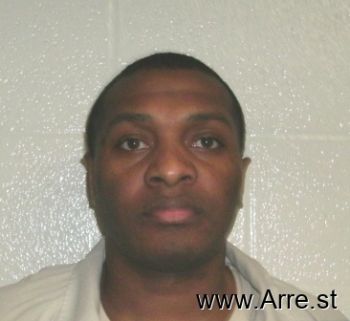 Floyd D Brownlee Mugshot