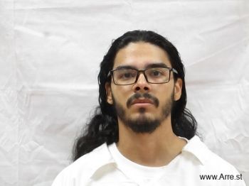 Franklin A Soto-ramos Mugshot