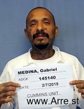 Gabriel  Medina Mugshot