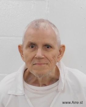 Gary D Adkins Mugshot