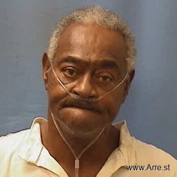 Gary L Harris Mugshot