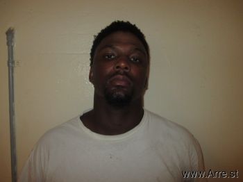 Gary  Washington Mugshot