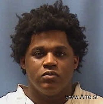 George E Rayiii Mugshot