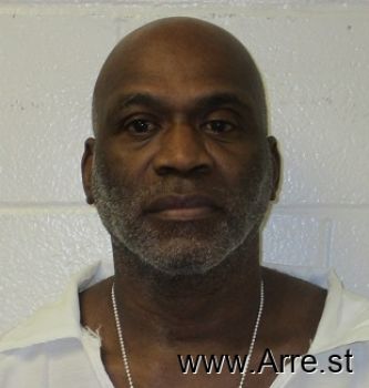 Gregory A Hayes Mugshot