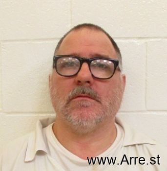 Harold E Bennett Mugshot