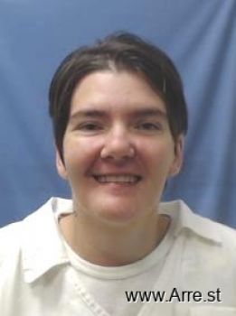 Heather B Sellers Mugshot