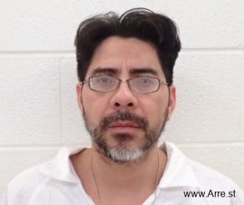 Hector  Figueroa-vasquez Mugshot