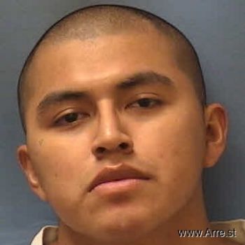 Hugo  Hernandez Mugshot