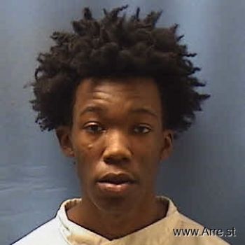 Isaiah G Smith Mugshot