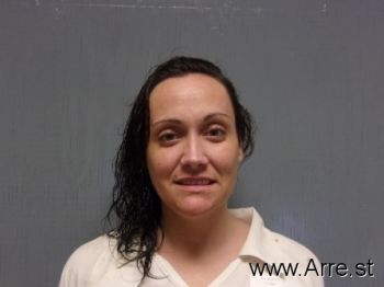 Jaclyn  Ramirez Mugshot