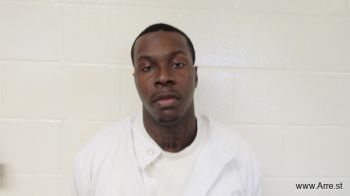 Jacobi A Miller Mugshot