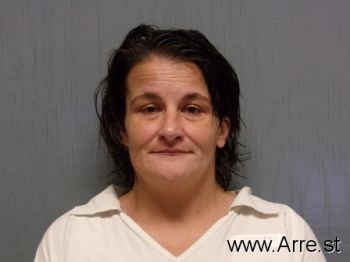 Jacqueline  Abernathy Mugshot