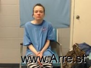 Jacquelynn Jane Jackson Mugshot