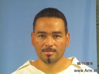 Jaime R Flores Mugshot