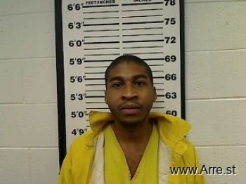 Jamar M James Mugshot