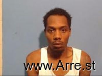 Jamell L Williams Mugshot