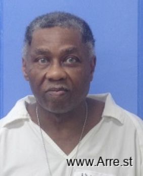 James L Barber Mugshot