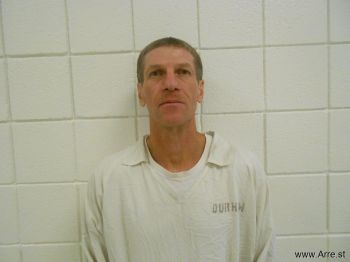 James R Durham Mugshot