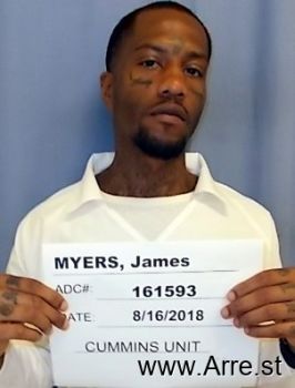 James J Myers Mugshot