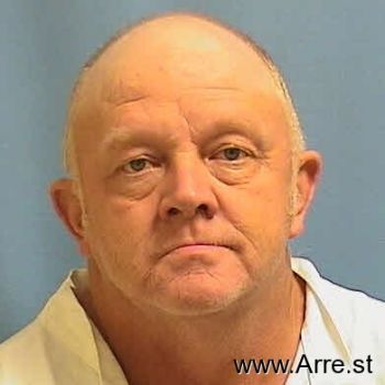 James A Palmer Mugshot