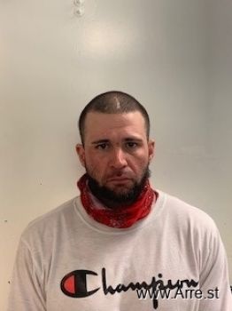 Jared D Hope Mugshot