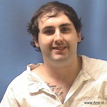 Jason M Acklin Mugshot