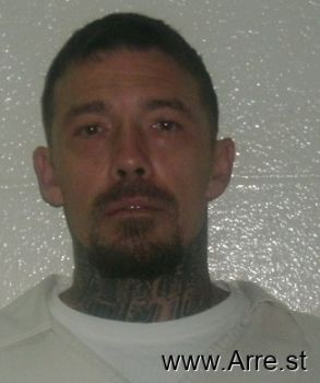 Jason J Brock Mugshot