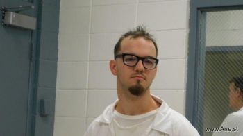 Jason T Cox Mugshot