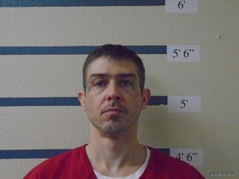 Jason R Layne Mugshot