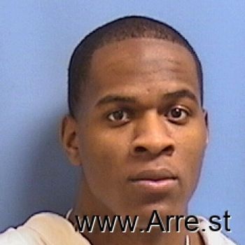 Javone  Jackson Mugshot