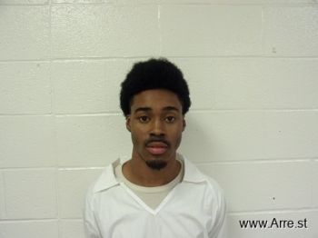 Jaydan D Martin Mugshot