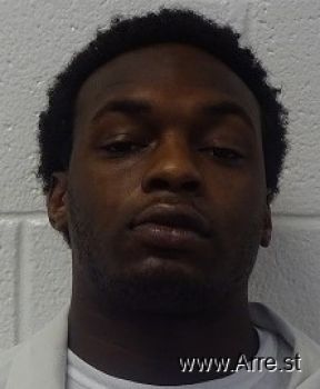 Jaylen D Wilson Mugshot