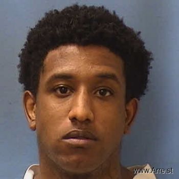 Jaylon J Bryant Mugshot