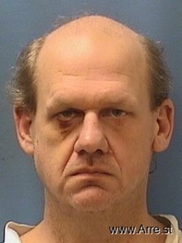 Jeffery A Crosby Mugshot