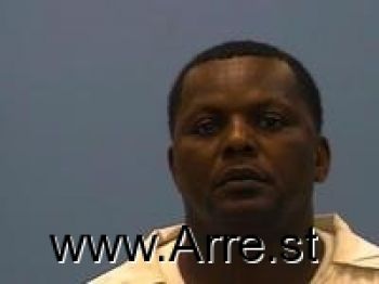 Jeffery Lynn Harris Mugshot