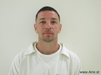 Jeffery D Wood Mugshot