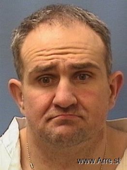 Jeffrey S Boyd Mugshot