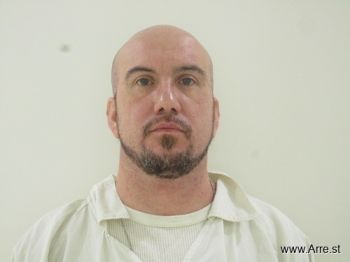 Jeffrey A Mcpherson Mugshot