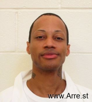 Jeffrey D Oliver Mugshot