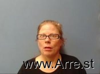 Jennifer Ann Waughtal Mugshot