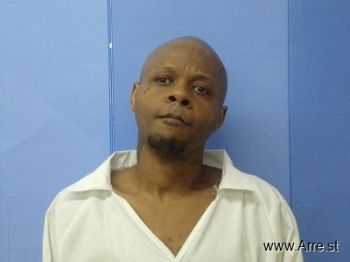 Jeremiah C Lewis Mugshot