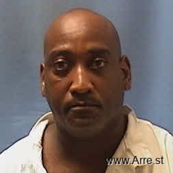 Jeremiah J Morgan Mugshot