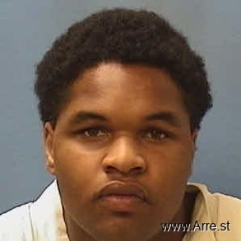 Jeremiah L Williams Mugshot